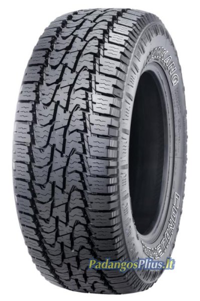 NANKANG AT-5+ 215/65 R16 109/107N  