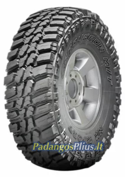 NANKANG MT-1 275/65 R20C 121/118Q  