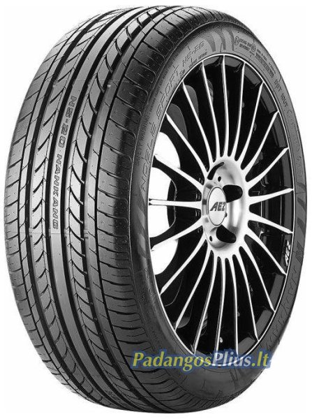 NANKANG NS-20 NOBLE SPORT 245/40 R17 91W  