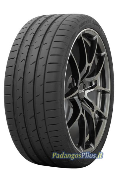 TOYO PROXES SPORT 2 255/45 R20 105Y XL 