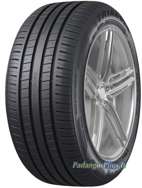 TRIANGLE RELIAXTOURING (TE307) 185/60 R15 88H XL 