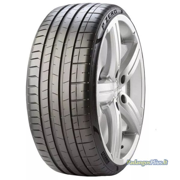 PIRELLI P Zero 285/40 R22 110Y XL 