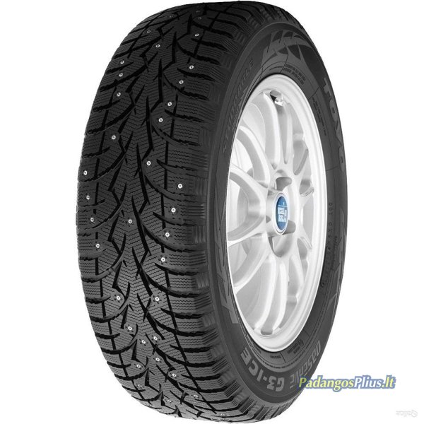 TOYO Observe G3 Ice 195/45 R16 84T XL 