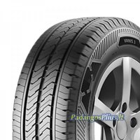 BARUM Vanis 3 235/60 R17C 117/115R  