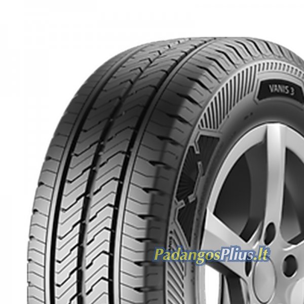 BARUM Vanis 3 235/60 R17C 117/115R  