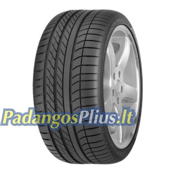 GOODYEAR Eagle F1 Asymmetric SUV AT 255/50 R20 109W XL 