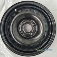 MW R1-2102 6.5x16/4x100 D60 ET43  