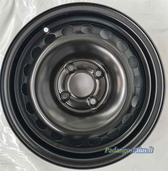 MW R1-2102 6.5x16/4x100 D60 ET43  