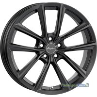 BREYTON BR-I Matt Black 8x19/5x112 D66.6 ET27  