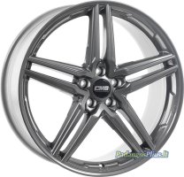 CMS C29 Titan Gloss 8x18/5x108 D63.4 ET48  