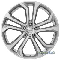 DEZENT TA Silver 7x17/5x114.3 D67.1 ET52  