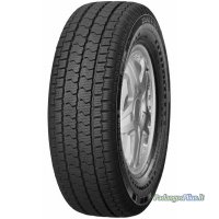 CONTINENTAL VancoFourSeason 2 225/75 R16C 121R  