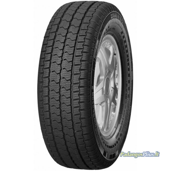 CONTINENTAL VancoFourSeason 2 235/65 R16C 115R  
