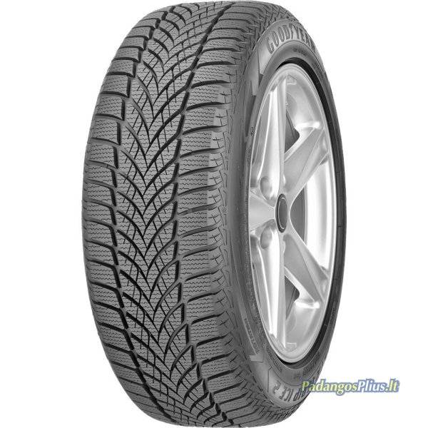 GOODYEAR UltraGrip Ice 2+ 155/70 R19 88T XL 