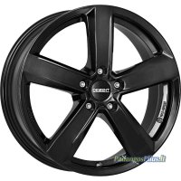 DEZENT TU Black 6x15/5x100 D57.1 ET38  