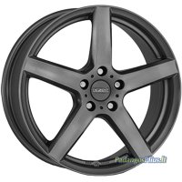 DEZENT TY Graphite matt 6x15/4x98 D58.1 ET35  