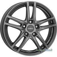 DEZENT TZ Graphite matt 7x16/5x112 D66.6 ET35  