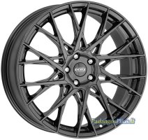 DOTZ Fuji Gunmetal 7.5x18/5x108 D70.1 ET48  