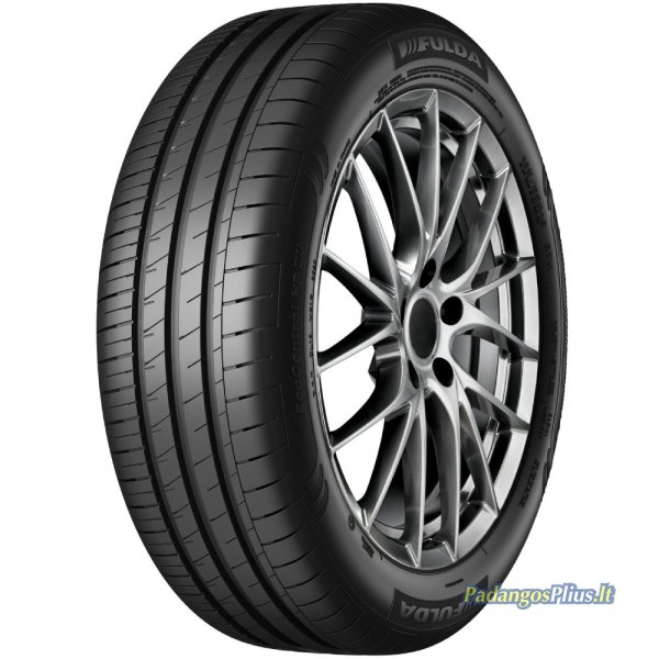 FULDA ECOCONTROL HP 2 215/65 R16 98V  