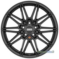 Fondmetal Thoe Glossy Black 8x19/5x120 D72.6 ET29  