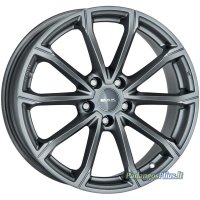 MAK Davinci Light Titan 6x16/5x100 D57.1 ET35  
