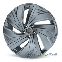 MAK Electra Light Titan 7.5x20/5x112 D57.1 ET44  