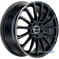 MAK Komet Gloss Black Mirror Ring 9x20/5x112 D66.6 ET41  