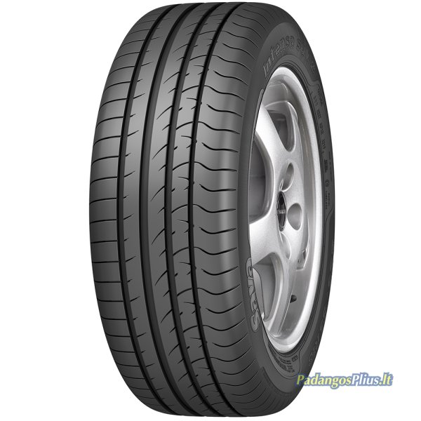 SAVA Intensa SUV2 275/40 R20 106Y XL 