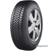 BRIDGESTONE Blizzak W810 215/60 R17C 104/102H XL 