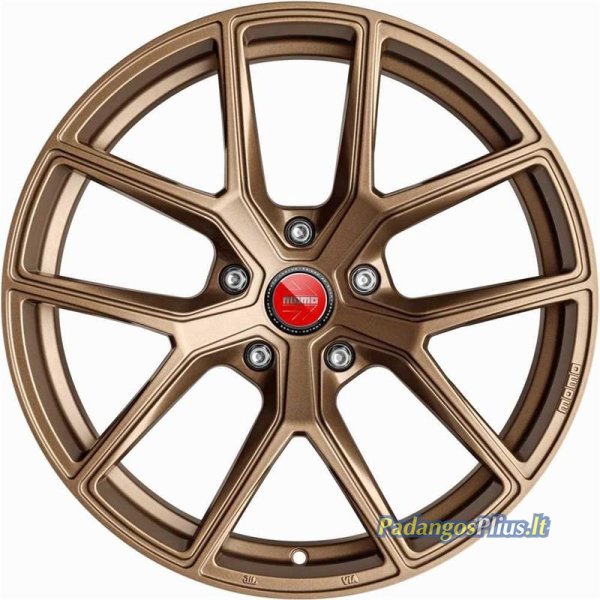 MOMO RF-01 Golden Bronze 8.5x19/5x112 D66.6 ET40  