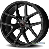 MOMO RF-01 Stardust Glossy Black 10x20/5x120 D72.6 ET45  