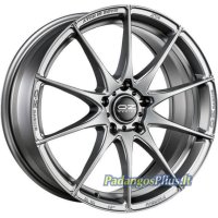 OZ Racing Formula HLT Grigio Corsa 8.5x19/5x112 D75 ET47  