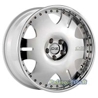 OZ Racing Leonardo III Discounted 0 8.5x20/5x112 D79 ET30  