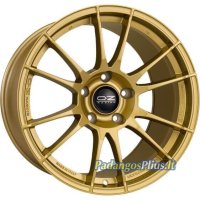 OZ Racing Ultraleggera Race Gold 8x18/5x114.3 D75 ET48  