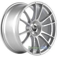 OZ Racing Ultraleggera Chrystal Titanium 7x15/4x100 D68 ET37  