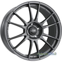 OZ Racing Ultraleggera HLT Matt Graphite 8.5x20/5x120 D79 ET34  