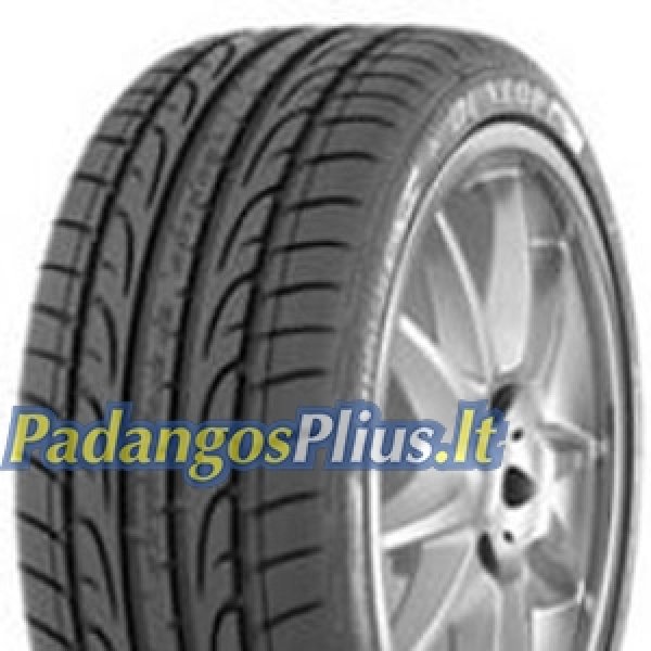 DUNLOP SP Sport Maxx 275/50 R20 113W XL 