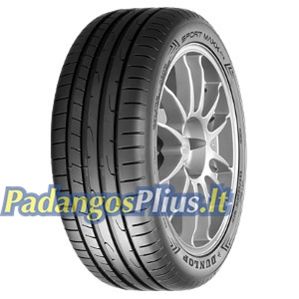DUNLOP SP Sport Maxx RT 2 245/40 R20 99Y  