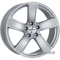 MAK Turismo-D-FF Silver 11.5x20/5x130 D71.6 ET63  