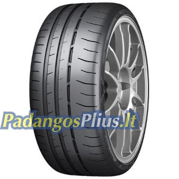 GOODYEAR Eagle F1 Supersport R 245/35 R20 95Y XL 