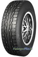 NANKANG IA-1 305/70 R16C 118/115Q  