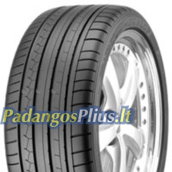 DUNLOP SP Sport Maxx GT 275/30 R21 98Y XL 