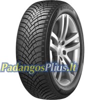 HANKOOK W462B Winter i*cept RS3 225/55 R17 97H  Runflat