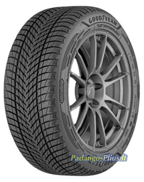 GOODYEAR ULTRAGRIP PERFORMANCE 3 295/30 R20 101W XL 