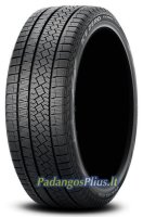 PIRELLI WINTER ICE ZERO ASIMMETRICO 255/35 R21 98H XL 