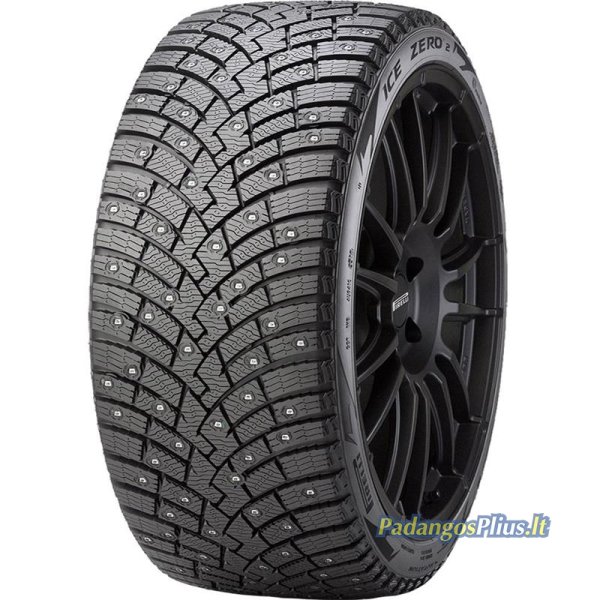 PIRELLI WINTER ICE ZERO 2 205/60 R16 96T XL 