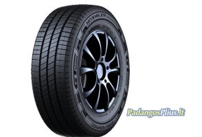 GT RADIAL MAXMILER ALL SEASON 2 205/75 R16C 113/111R  