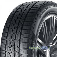 CONTINENTAL WinterContact TS860S 305/30 R21 107V XL 