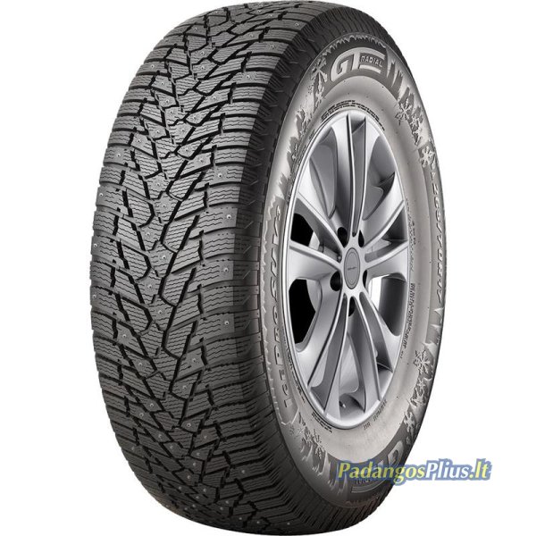 GT RADIAL ICEPRO SUV 3 265/70 R17 115T  