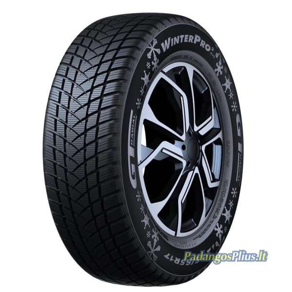 GT RADIAL WINTERPRO 2 (EVO) 155/70 R13 75T  